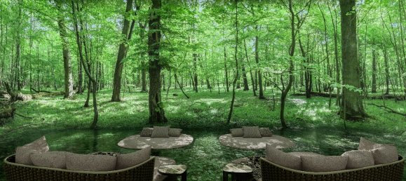 Studio à Dubai, UAE No. 102376 15