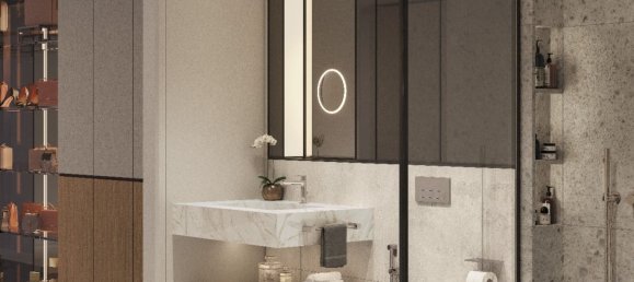 Studio à Dubai, UAE No. 102376 11