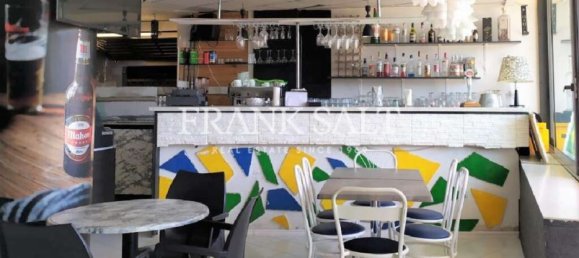 Cafe / Restaurant in Saint Julian's, Malta 100m², Nr. 12136 2
