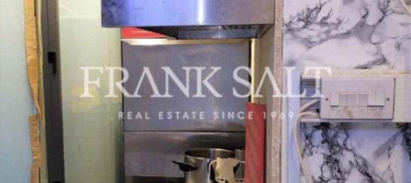 Cafe / Restaurant in Saint Julian's, Malta 100m², Nr. 12136 3