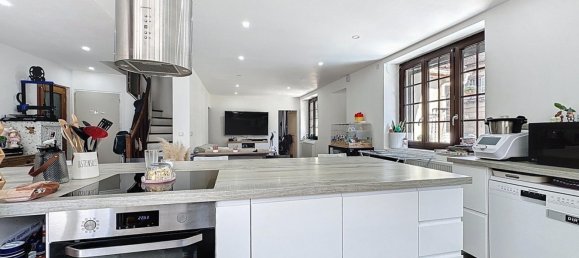 4 Schlafzimmer Haus in Armeau, France, Nr. 281912 5