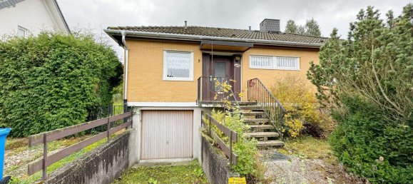Bungalow de 3 dormitorios en Rheingau-Taunus, Germany No. 200332 20
