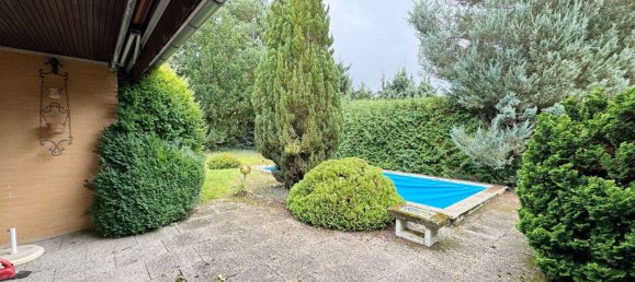 Bungalow de 3 dormitorios en Rheingau-Taunus, Germany No. 200332 29