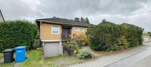 Bungalow de 3 dormitorios en Rheingau-Taunus, Germany No. 200332 36