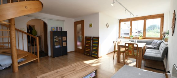 3 rooms Duplex in Bludesch, Austria No. 156486 6