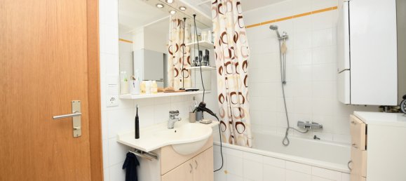 3 rooms Duplex in Bludesch, Austria No. 156486 19