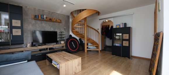 3 rooms Duplex in Bludesch, Austria No. 156486 4