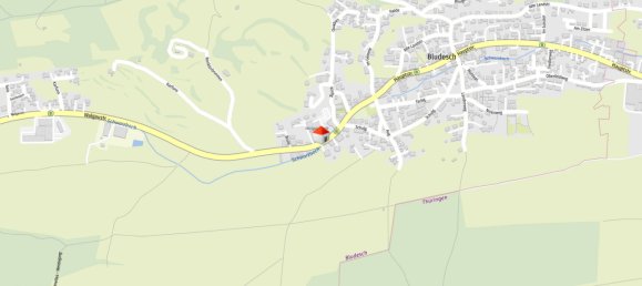 3 rooms Duplex in Bludesch, Austria No. 156486 23