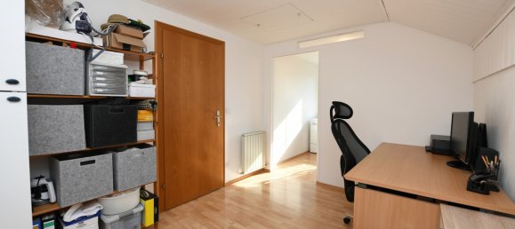 3 rooms Duplex in Bludesch, Austria No. 156486 16