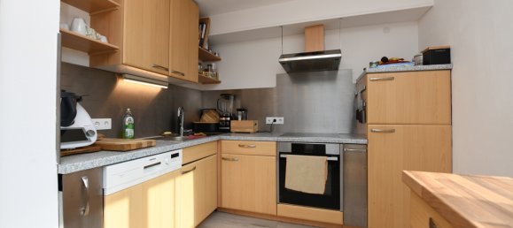 3 rooms Duplex in Bludesch, Austria No. 156486 9