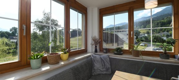 3 rooms Duplex in Bludesch, Austria No. 156486 8