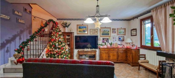 5 bedrooms House in Forte dei Marmi, Italy No. 125530 2