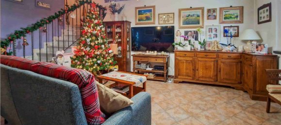 5 bedrooms House in Forte dei Marmi, Italy No. 125530 3