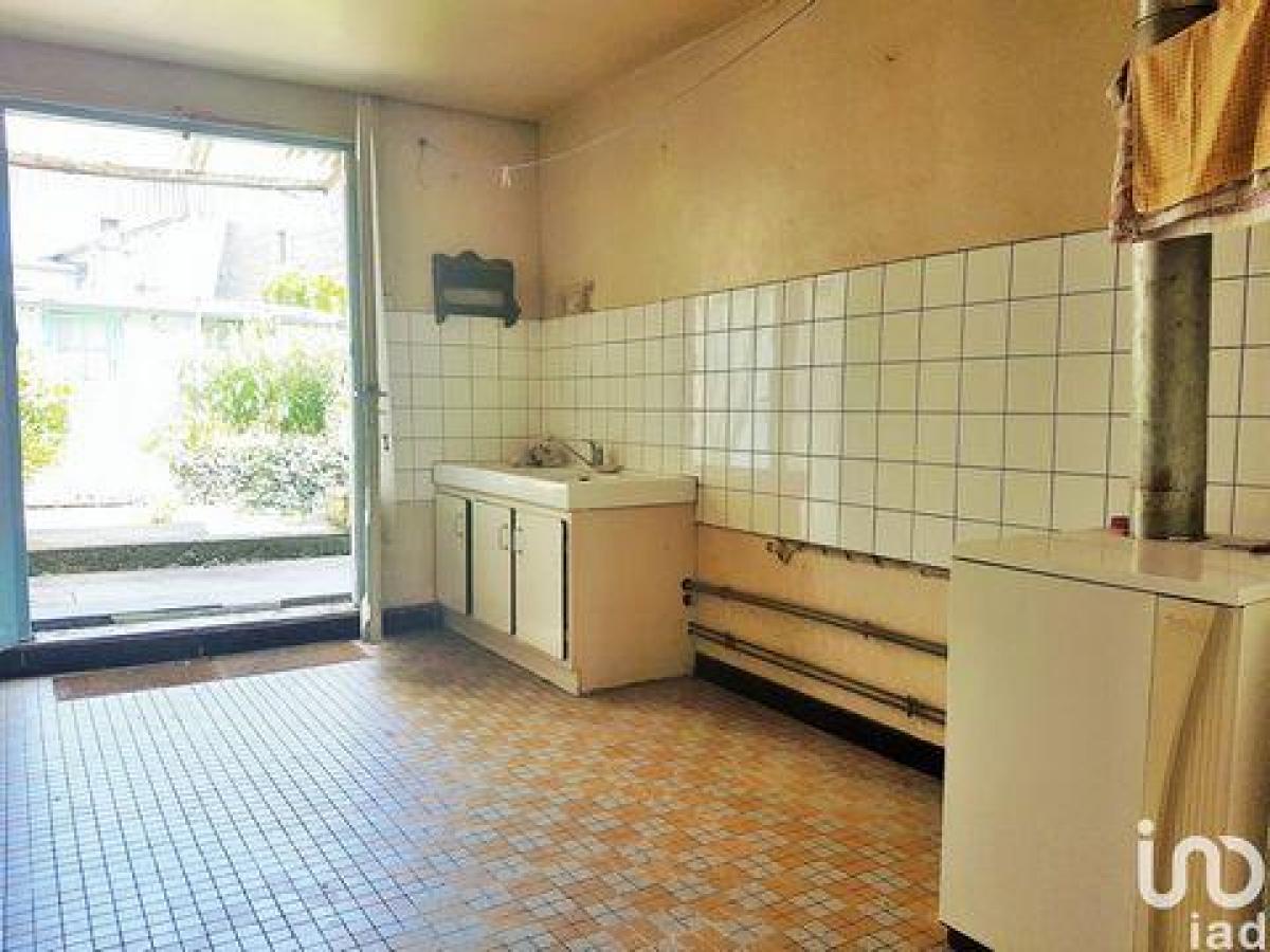 2 bedrooms House in Civray, France No. 27038