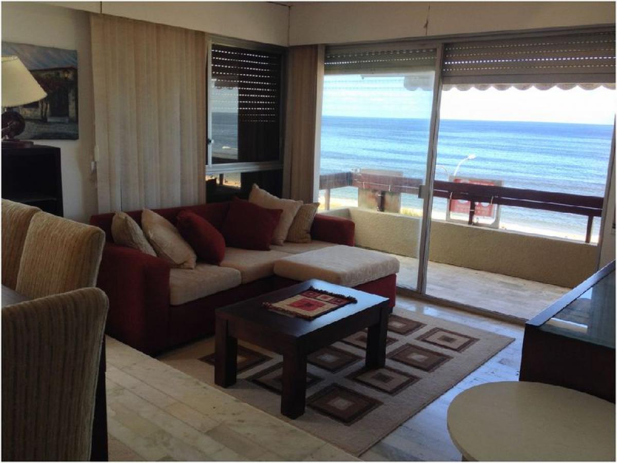 Apartamento T3 em Maldonado, Uruguay N.º 5564