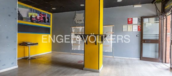 2 rooms Commercial property in Rome, Italy No. 63020 7