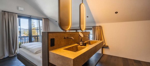 Casa de 3 habitaciónes en Muhlbach am Hochkonig, Austria No. 173065 9