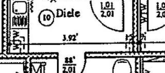Студия в Лейпциг, Германия № 58252 7