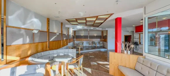 Café/restaurante en Passau, Germany 154 m² No. 321731 8