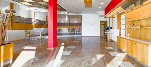 Café/restaurante en Passau, Germany 154 m² No. 321731 9