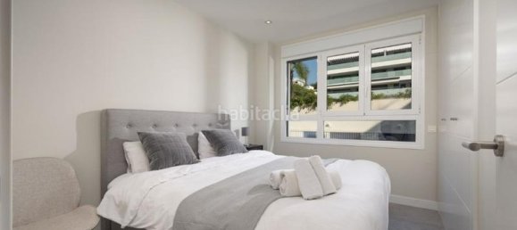 3 Schlafzimmer Wohnung in Mijas, Spain, Nr. 147632 7