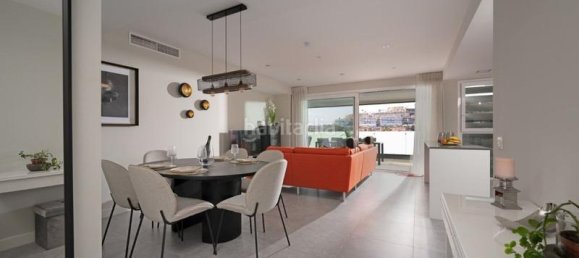 3 Schlafzimmer Wohnung in Mijas, Spain, Nr. 147632 21