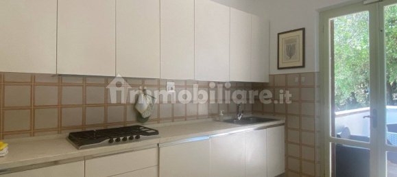 Пентхаус с 2 спальнями в Марчана, Италия № 272986 15