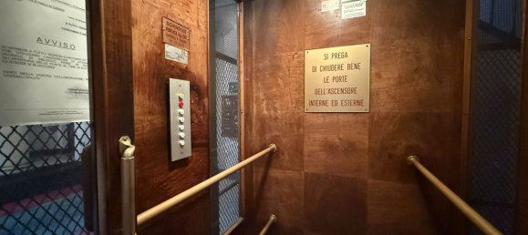 Квартира с 5 спальнями в Турин, Италия № 375207 12