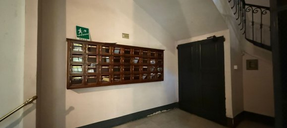 Квартира с 5 спальнями в Турин, Италия № 375207 11