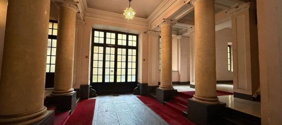 Квартира с 5 спальнями в Турин, Италия № 375207 9