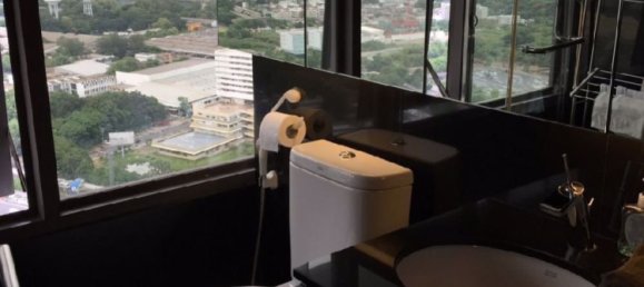 2 bedrooms Condo in Sathon, Thailand No. 5401 7