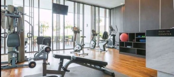 2 chambres Condo à Sathon, Thailand No. 5401 10