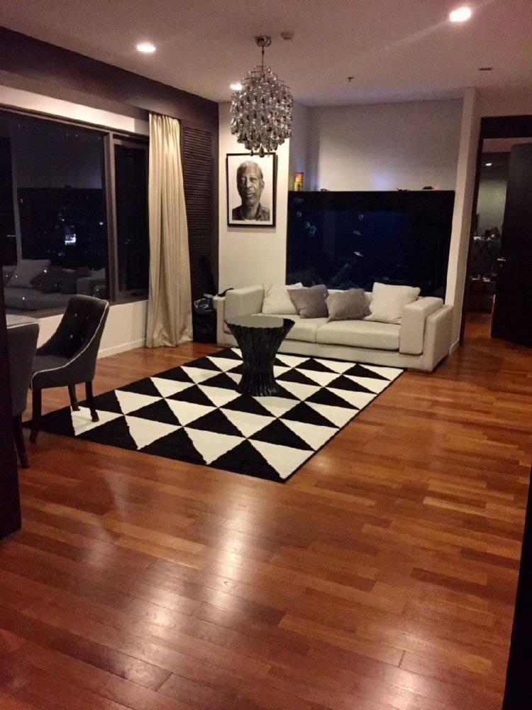 2 chambres Condo à Sathon, Thailand No. 5401