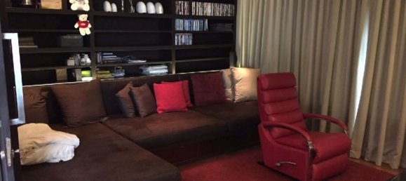 2 chambres Condo à Sathon, Thailand No. 5401 2