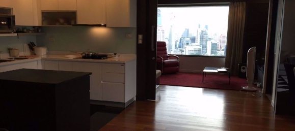 2 chambres Condo à Sathon, Thailand No. 5401 4