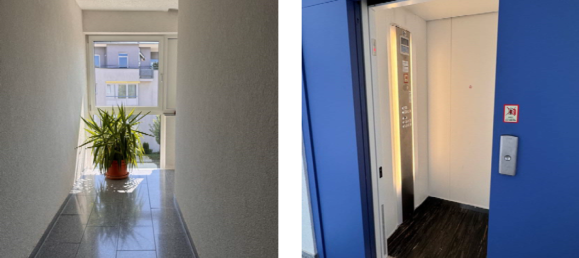 3غرفة شقة في Boblingen, Germany رقم 271651 3