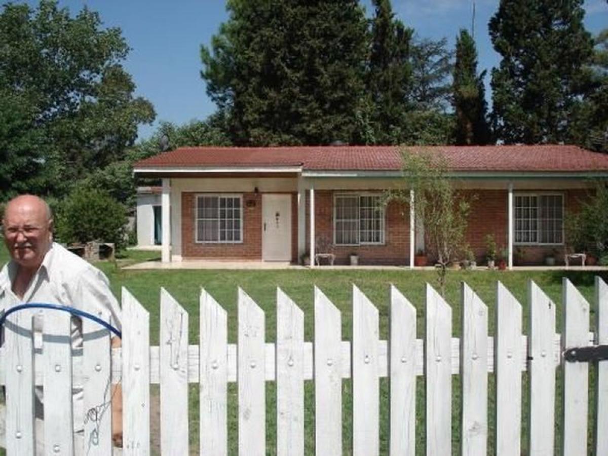 2 bedrooms House in Moreno, Argentina No. 55516