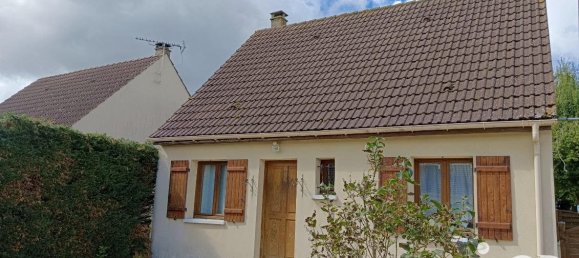 3 bedrooms House in Chaumont-en-Vexin, France No. 84462 11