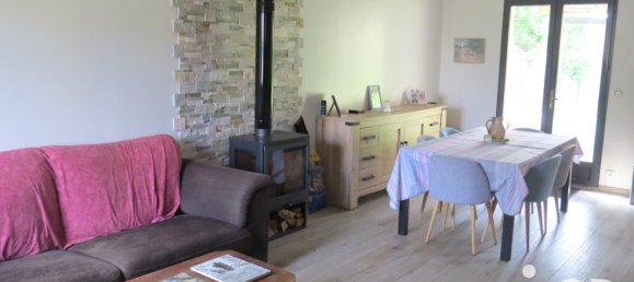 3 bedrooms House in Chaumont-en-Vexin, France No. 84462 4