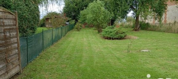 3 bedrooms House in Chaumont-en-Vexin, France No. 84462 9