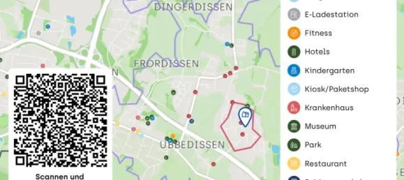 Adosado de 3 dormitorios en Bielefeld, Germany No. 232386 10