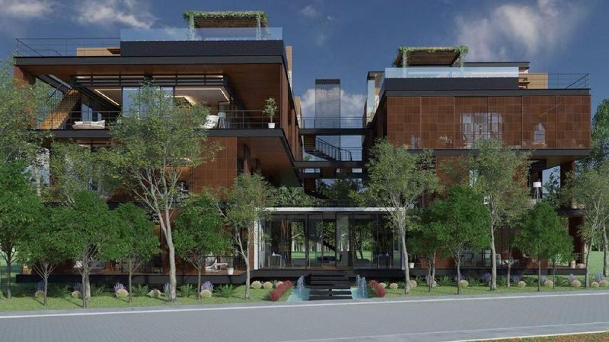 2 Schlafzimmer Wohnung in Quintana Roo, Mexico, Nr. 156138