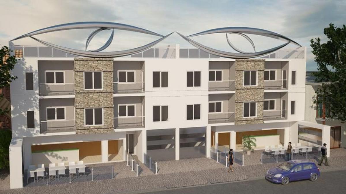 29m² Warehouse in Lomas de Zamora, Argentina No. 27401