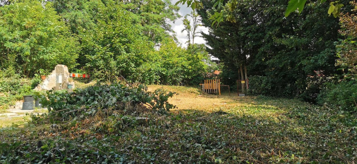 Terreno em Oder-Spree, Germany N.º 270303