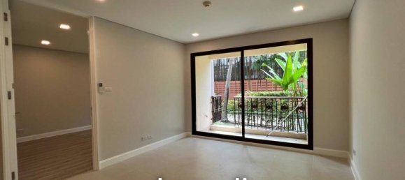 Apartamento com 1 quarto em condomínio em Hua Hin, Thailand N.º 19047 10