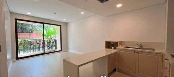 Apartamento com 1 quarto em condomínio em Hua Hin, Thailand N.º 19047 8