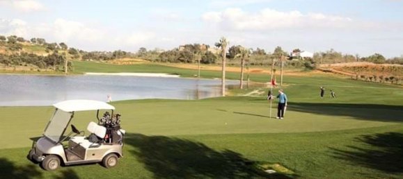 Земельный участок 839м² в Силвиш, Португалия № 129609 5