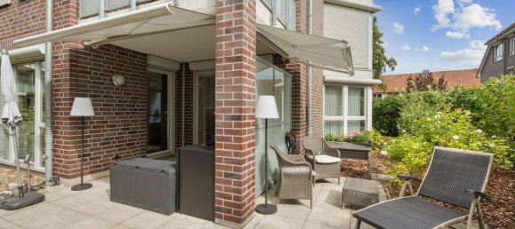 2 bedrooms Apartment in Lower Saxony, Germany No. 306048 3