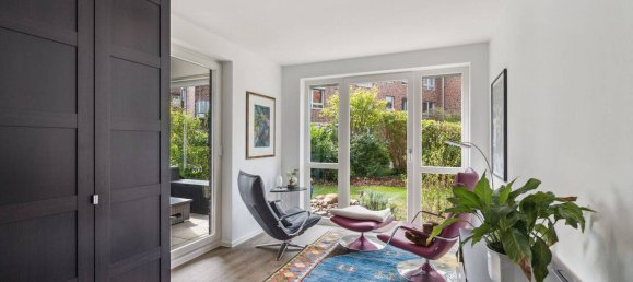 2 bedrooms Apartment in Lower Saxony, Germany No. 306048 7