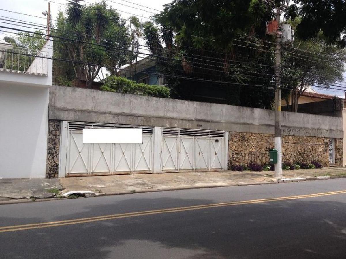 Casa T5 em São Paulo, Brazil N.º 455422